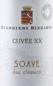 Preview: GUERRIERI RIZZARDI CUVÉE XX Soave Classico DOC – 2022